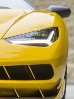 Lamborghini Centenario Coupe 2016 года (NA)